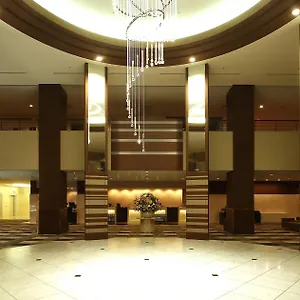 酒店 钏路全日空皇冠假日酒店