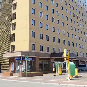 酒店 东横inn-北海道函馆站前朝市