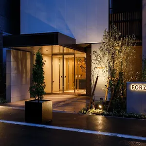ホテルフォルツァ 大阪北浜 3* 大阪市