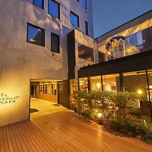 ホテルリズベリオ赤坂 3* 東京都