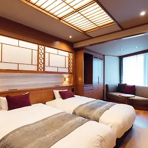 传统日式旅馆 花菱酒店