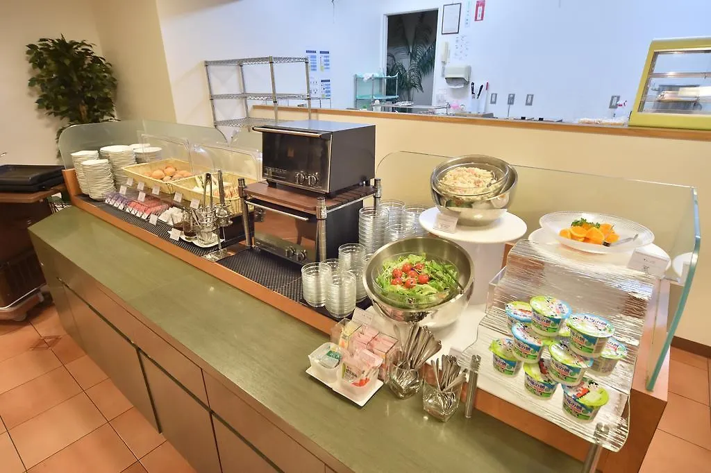 ドーミー イン Ｅｘｐｒｅｓｓ 函館 五稜郭 函館市