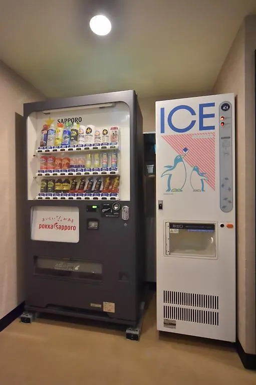 ドーミー イン Ｅｘｐｒｅｓｓ 函館 五稜郭 函館市 ホテル