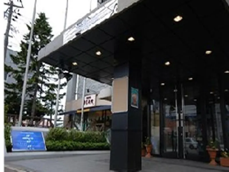 ドーミー イン Ｅｘｐｒｅｓｓ 函館 五稜郭 函館市 ホテル