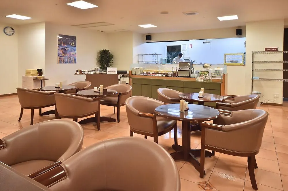 ホテル ドーミー イン Ｅｘｐｒｅｓｓ 函館 五稜郭 函館市