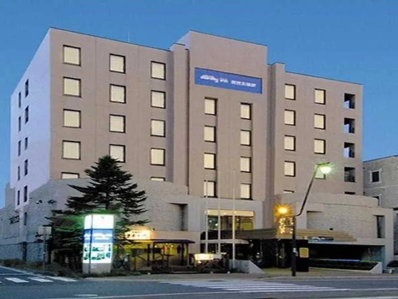 ドーミー イン Ｅｘｐｒｅｓｓ 函館 五稜郭 函館市 3*,
