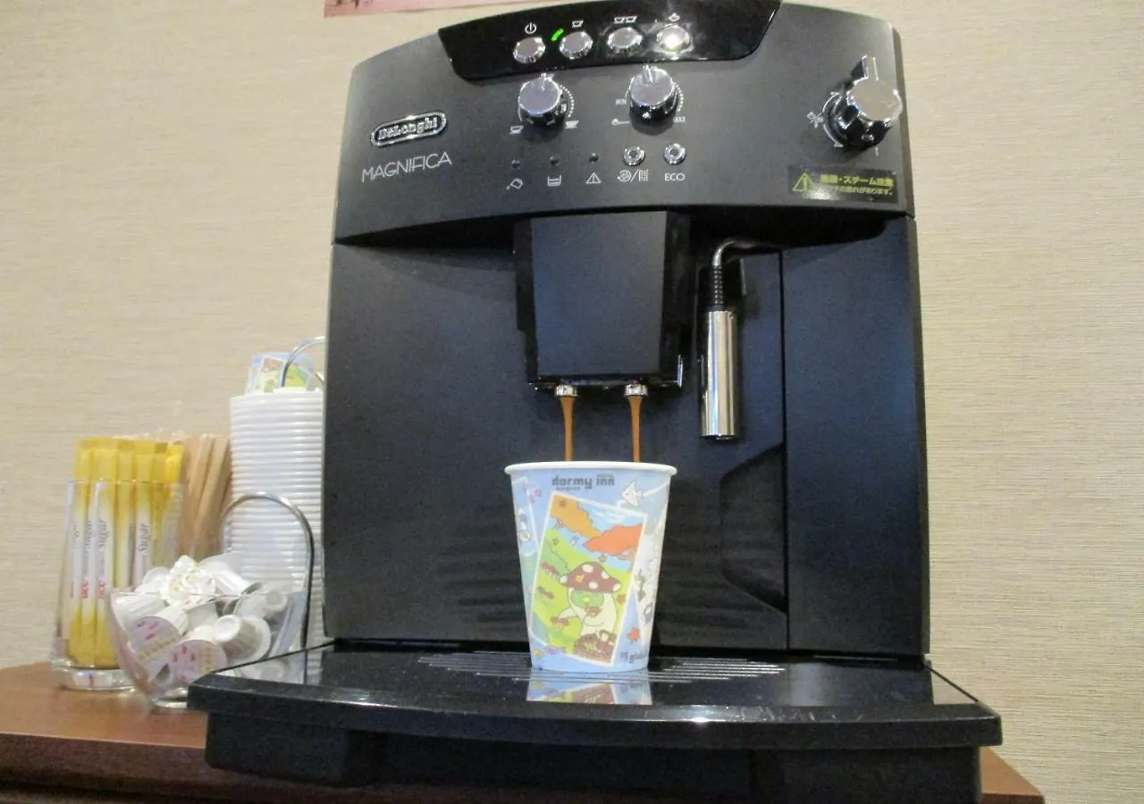 ドーミー イン Ｅｘｐｒｅｓｓ 函館 五稜郭 函館市 3*,  日本