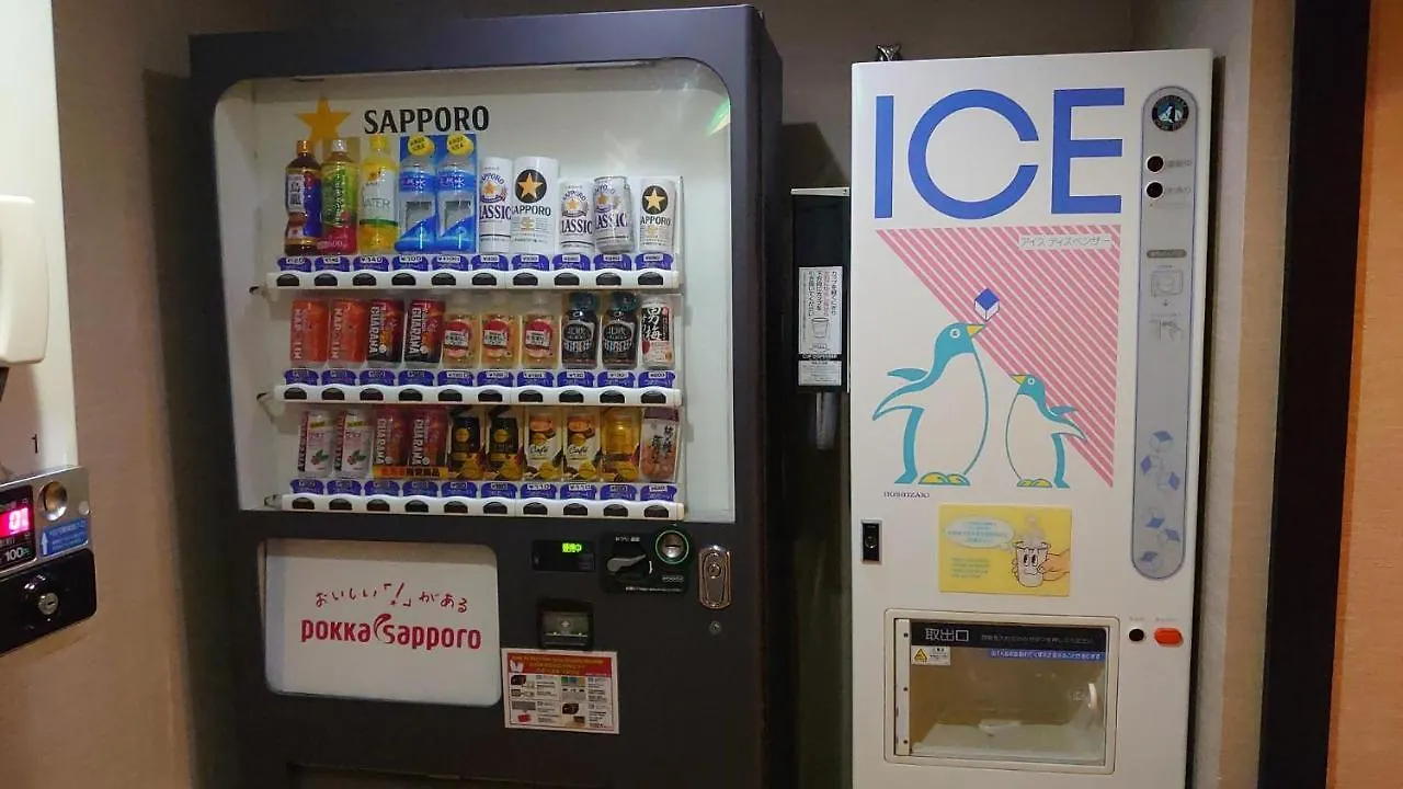 ホテル ドーミー イン Ｅｘｐｒｅｓｓ 函館 五稜郭 函館市